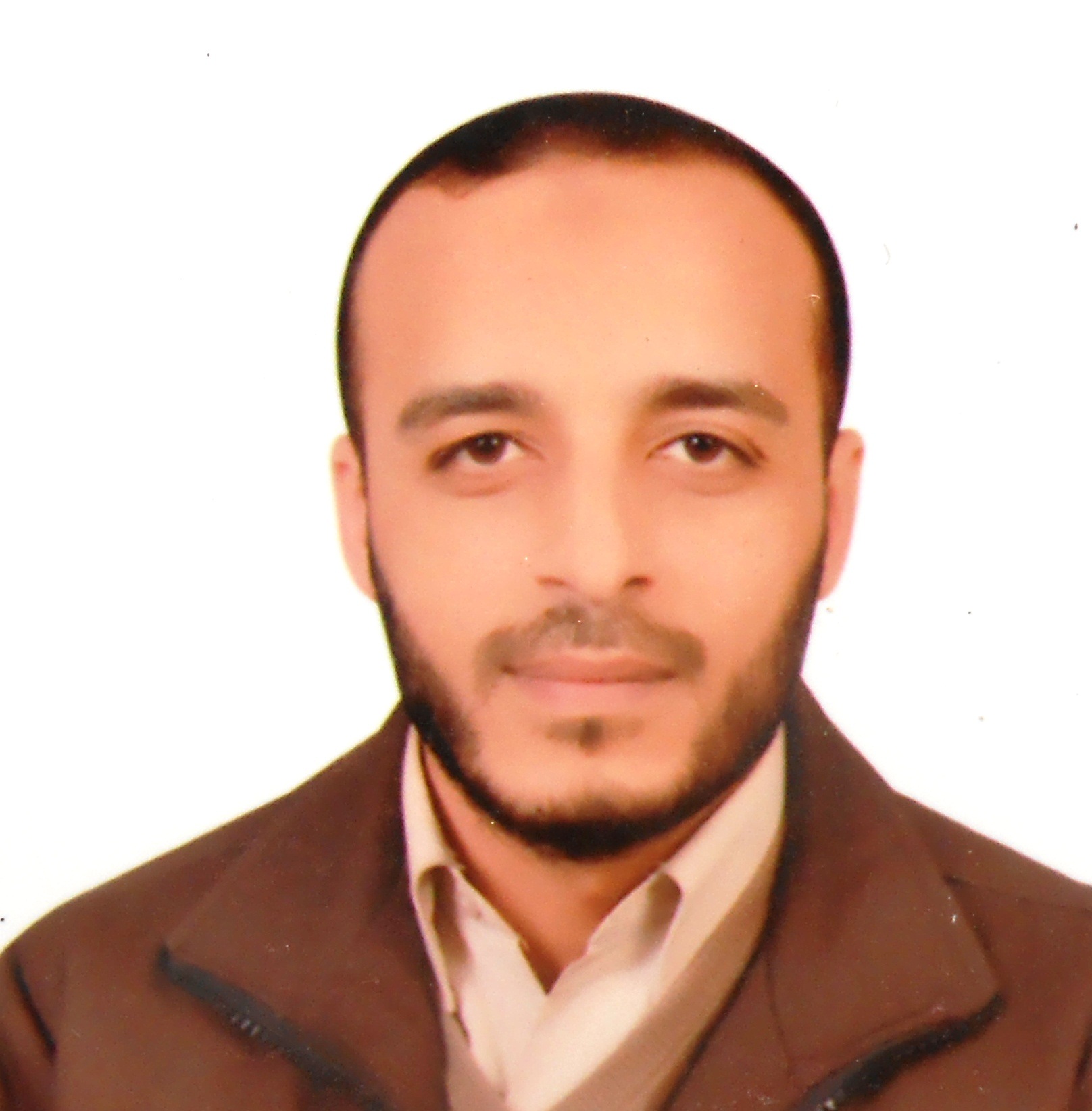 Walid Osamy Mahmoud El-Sherif